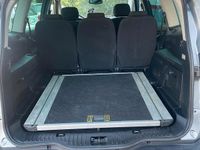 Usata Ford S-MAX S 115 CV (84 kW) 2007 Grigio Monovolume