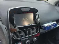 Usata Renault Clio IV Life 75 CV (55 kW) 2018 Grigio Berlina