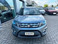 usata Suzuki Vitara 1.6 DDiS 4WD AllGrip V-Top