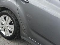 Usata Hyundai ix20 90 CV (66 kW) 2013 Grigio Utilitaria