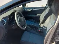 Usata Citroën C4 90 CV (66 kW) 2012 Nero Berlina