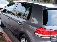 Occasion VW Golf 105 ch (77 kW) 2012 Gris Van
