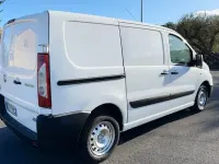 Usata Fiat Scudo 127 CV (93 kW) 2012 Bianco