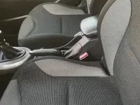 Begagnad Skoda Fabia 60 HK (44 kW) 2016 Grå Sedan