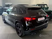 Nuova Mercedes GLA200 AMG Line Premium 150 CV (110 kW) 2026 Nero SUV