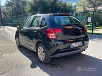 usata Citroën C3 C3 1.1 Seduction Limited