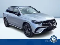 Nuova Mercedes GLC300de AMG 2026 Grigio SUV