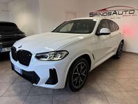Usata BMW X4 M Sport 190 CV (139 kW) 2022 Other SUV