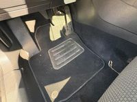 Usata VW Golf VI 122 CV (89 kW) 2011 Nero Utilitaria