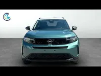 Nuova Opel Frontera Edition 101 CV (74 kW) 2026 Khaki green SUV