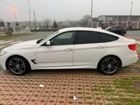 Usata BMW 320 Gran Turismo M Sport 2015 Berlina