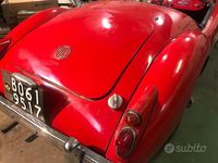 Usata MG 1600 1970 Cabrio