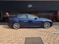 usata Alfa Romeo Giulia MY20 2200 MJT 160CV SPRINT