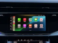 Usata Audi Q8 S-line plus 286 CV (210 kW) 2019 Nero mythos SUV