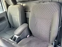 Usata Renault Kangoo 95 CV (69 kW) 2011 Bianco Berlina