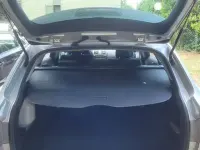 Usata Toyota Avensis Plus 126 CV (92 kW) 2009 Argento Station wagon