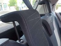 Usata Toyota Yaris Sol 69 CV (50 kW) 2006 Grigio Berlina