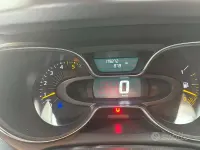 Usata Renault Captur 90 CV (66 kW) 2014 Grigio SUV