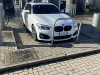 Usata BMW 118 Advantage 136 CV (100 kW) 2019 Berlina