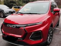 Usata EVO Evo 4 115 CV (84 kW) 2023 Rosso SUV