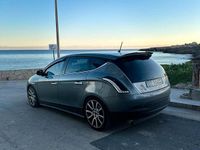Usata Lancia Delta 120 CV (88 kW) 2010 Grigio Utilitaria