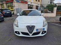 usata Alfa Romeo Giulietta 1.6 JTDm-2 Distinctive/ EURO5