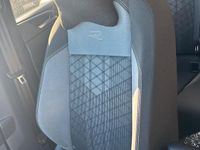 Usata VW Polo R-line 2021 Blu Utilitaria