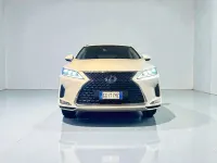 Usata Lexus RX450h Executive Line 313 CV (230 kW) 2021 Biap SUV