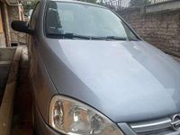 Usata Opel Corsa 75 CV (55 kW) 2003 Utilitaria