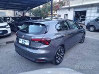 Usata Fiat Tipo Business 120 CV (88 kW) 2019 Grigio scuro Berlina