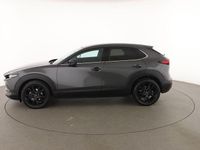 Usata Mazda CX-30 122 CV (89 kW) 2022 Grigio SUV