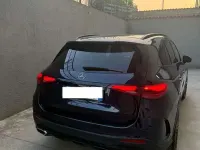Occasion Mercedes GLC220 Advanced 197 ch (144 kW) 2024 Bleue SUV