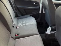 Usata VW up! 60 CV (44 kW) 2016 Grigio Utilitaria
