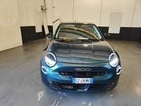 Usata Fiat 600 145 CV (106 kW) 2025 Verde SUV