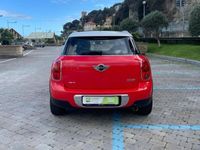 usata Mini Cooper Countryman 1.6 Cooper