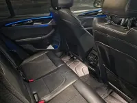 Usata BMW X3 190 CV (139 kW) 2019 Bianco SUV