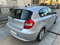 usata BMW 118 d