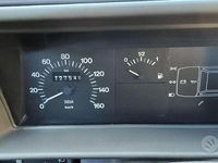 Usata Fiat Panda 2000 Bianco Berlina