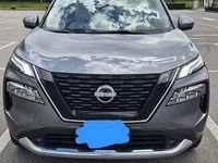 Usata Nissan X-Trail Pack 158 CV (116 kW) 2023 Grigio SUV