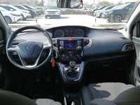 Usata Lancia Ypsilon Gold 69 CV (50 kW) 2021 Oro Utilitaria