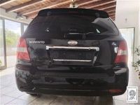 usata Kia Sorento 2.5 16V CRDI VGT 4WD Black Label usato