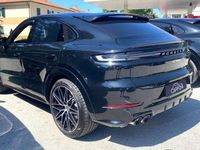 Nuova Porsche Cayenne 305 CV (224 kW) 2025 Nero SUV