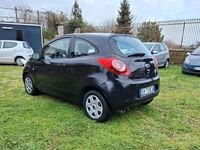 Usata Ford Ka 75 CV (55 kW) 2011 Utilitaria