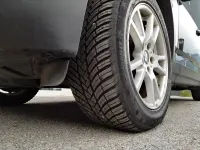 Usata BMW X3 150 CV (110 kW) 2005 Nero metallizzato SUV