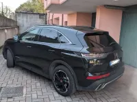 Usata DS Automobiles DS7 Crossback Performance Line Plus 181 CV (133 kW) 2021 SUV