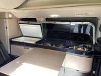 Usata Mercedes V220 152 CV (111 kW) 2017 Monovolume