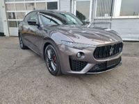 usata Maserati GranSport Levante Levante V6 Diesel 275 CV AWDusato