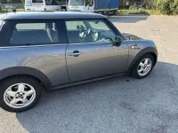 Usata Mini ONE 75 CV (55 kW) 2010 Utilitaria