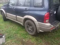 Usata Suzuki Grand Vitara 109 CV (80 kW) 2001 SUV