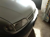 Usata Citroën Berlingo 75 CV (55 kW) 2002 Grigio Monovolume